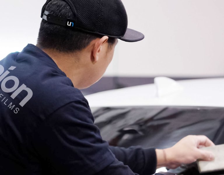 How to maintain your newly tinted windows Richland
