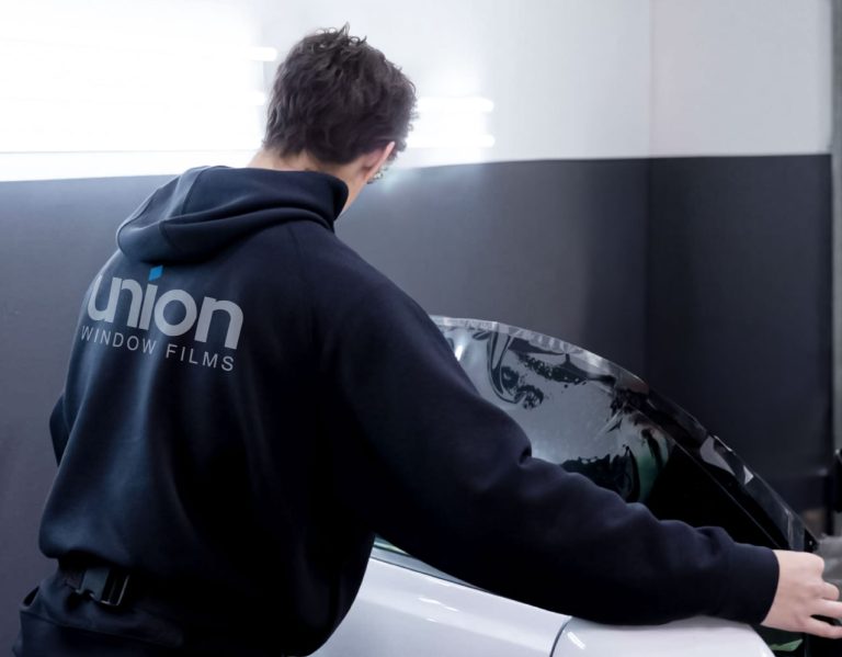 Windshield tinting in Tougaloo